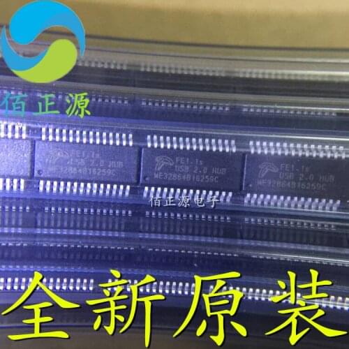 100% Original In Stock New FE1.1S FEI.IS USB2.0 HUB SSOP28