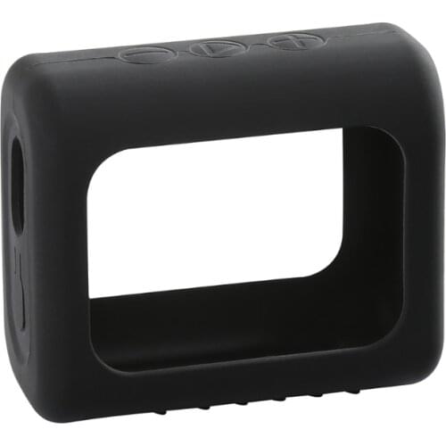 72XB Silicone Case Protective Cover Speaker Case for-JBL GO 3 GO3