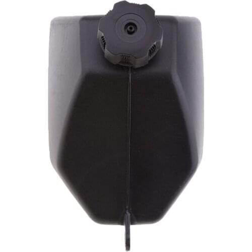 Gas Petrol Tank With Cap Pipe Hose With Filter Kit For Mini Moto ATV Quad Bike Kart For 4-Stroke 50 70 110 125cc Motorcycle