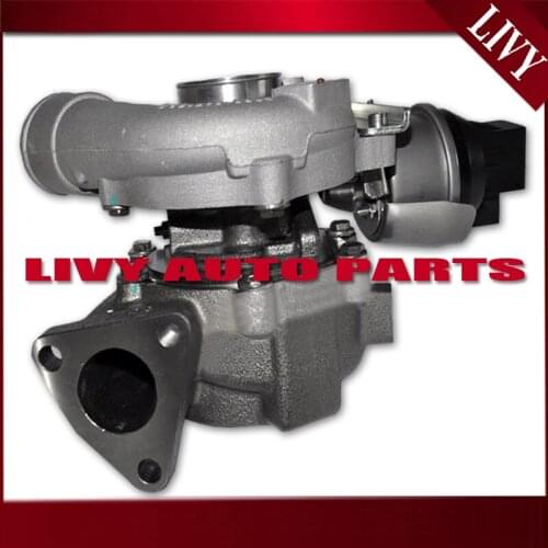 BV43 K03 K03-0168 Turbo Turbocharger for Great Wall Hover 2.0T H5 4D20 2.0L 53039700168 1118100-ED01A