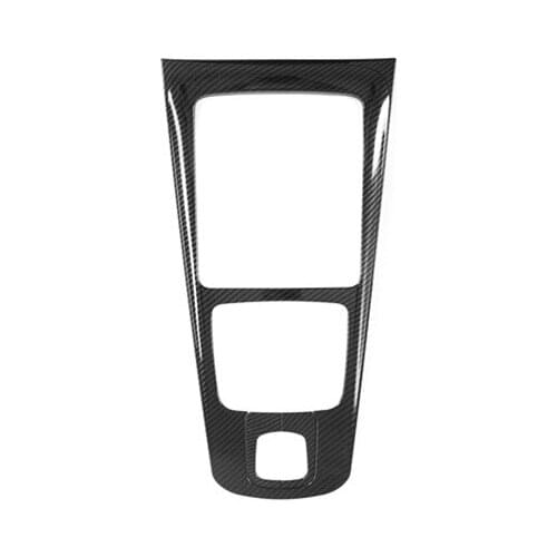 Fit for Benz B-class GLB 2020 central control gear panel pasting B200 interior frame glb200 modification decoration