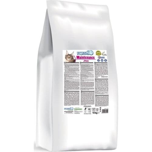 Forza 10 Cat Food And Treats