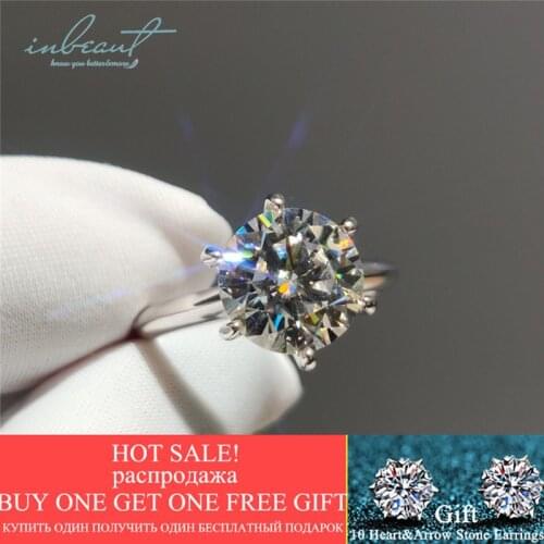 Women's Gold Rings INBEAUT China