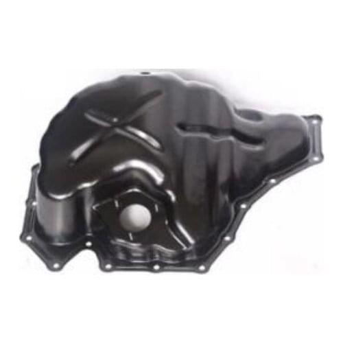 OIL PAN 06H103600R/ 06H103600AA/ 06H103600G/ 06H103600P USE FOR AUDI A4/A5/A6/Q5