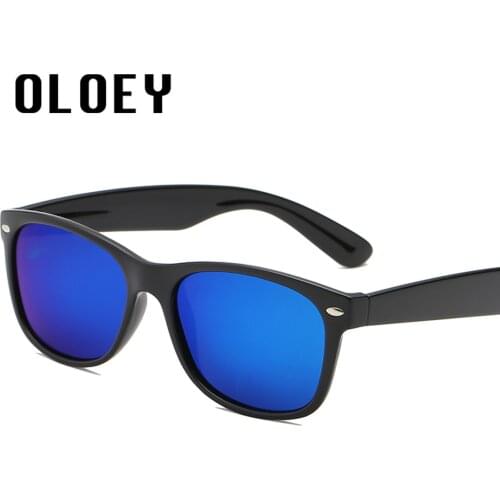 Aluminum Magnesium Fashion Mens Mirror Sun Glasses Goggle Eyewear Female Male Accessories Sunglasses For Women Men