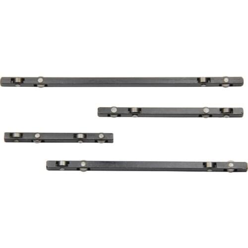 TAJIMA EMBROIDERY MACHINE PARTS SLIDE ROLLER EF055300