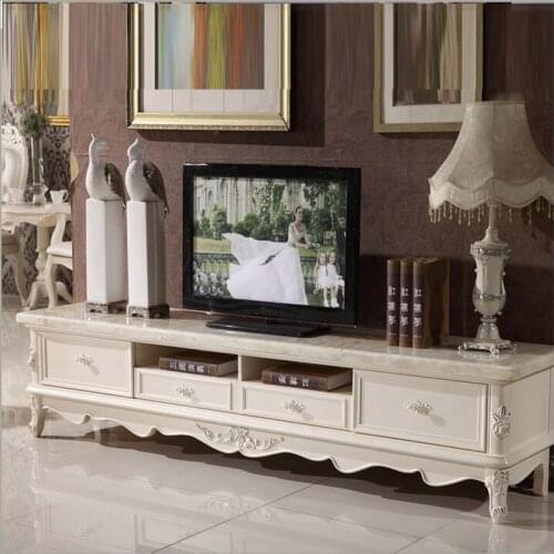 Modern elegant High Living Room Wooden furniture lcd TV Stand o1225