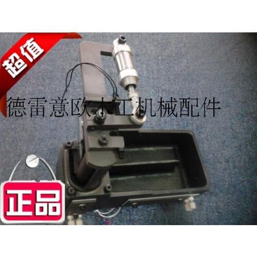 Special offer east edge machine glue assembly glue pot box glue pot with hot plate edge woodworking machine accessories