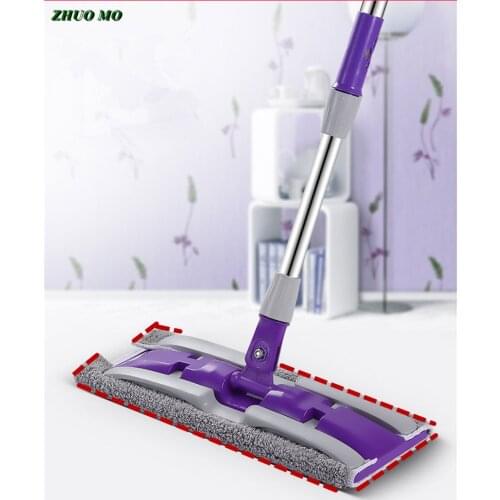 25*42cm/28*38cm microfiber cleaning cloth mop for washing floors for home cleaning rag to mop kitchen accessories mop rag