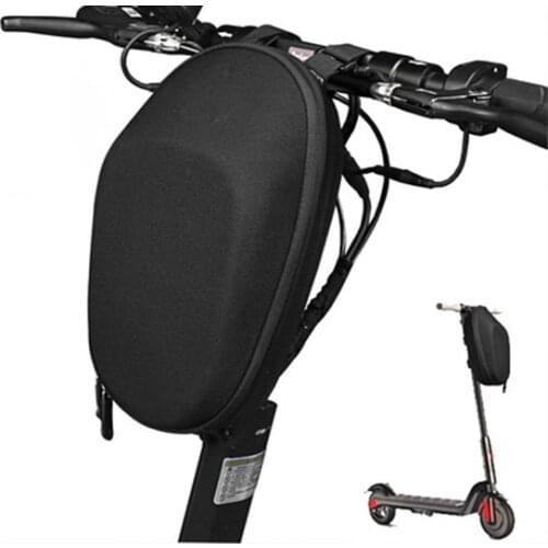 Front Handlebar Bag For Xiaomi M365 Electric Scooter Waterproof Ninebot ES1 ES2 Head Handle Bags Mijia M365 Pro Case Storage Bag