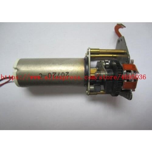 Repair Parts For Canon FOR EOS 1DX 1D X Shutter Drive Motor Assy
