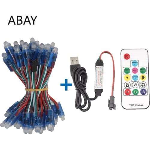 Abay LED Modules
