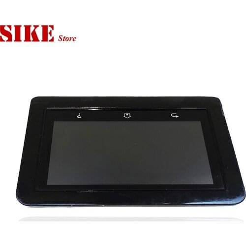 B5L25-60101 Control Panel Assembly For HP M452 M377 M477 M452dw M452dn M377dw M477fdw 452 377 477 MFP Display Touchscreen