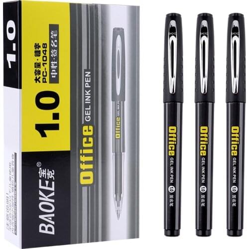 Baoke Business Pens