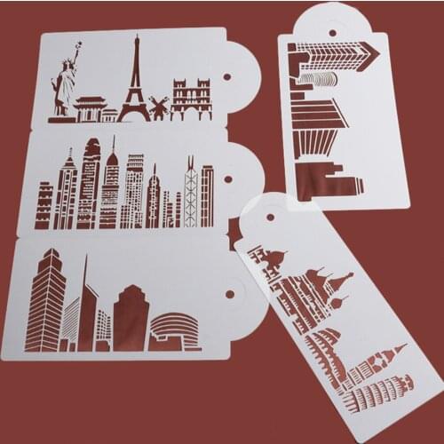 Формы для украшений тортов Cuticate China At AliExpress