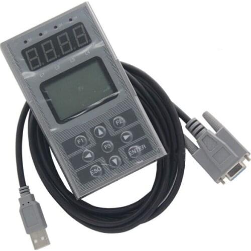 08CQ02 STRUSTESC STP60300 Elevator Service Tool Operation Tool SM-01-B