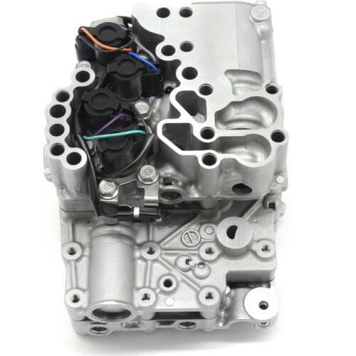 OEM TR580 CVT Transmission Valve Body For Subaru Exiga Forester Levorg Outback Impreza 2021-2016