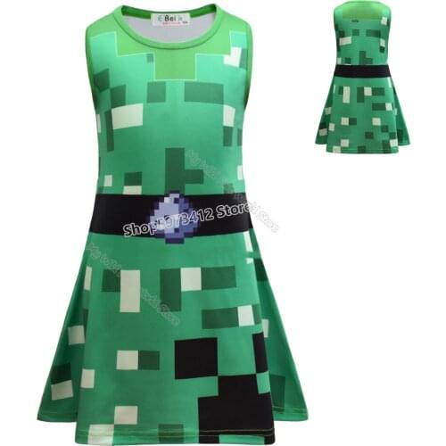 Minecraft Kitchen Goods