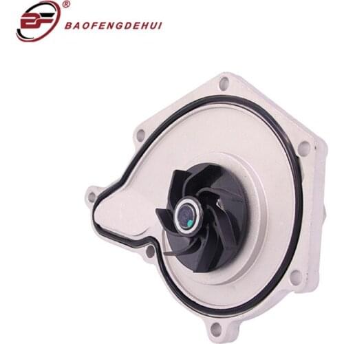 Water pump for Volkswagen TOUA Touareg C6/2.8/3.0/3.2/2.4 06E121018D