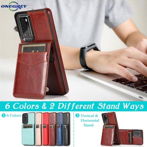 ONEGREY Huawei Mate 20 Lite Phone Cases