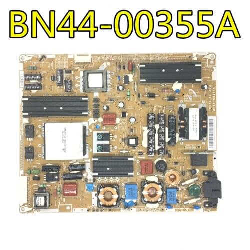 Original 100% test for samgsung PD37AF1E_ZSM BN44-00355A power board