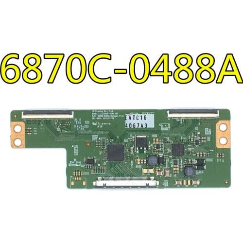 Original 100% test for LG LC320DUE-VGM1 V05 6870C-0488A HALOGEN logic board