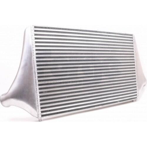 Front Mount Intercooler for Vauxhall Astra J VXR Vauxhall Astra VXR (J Type)(Forge FMINTASTJ)