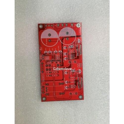 7294 7293 PCB Power Amplifier Board Free ship