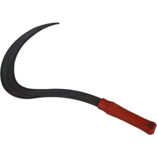 Sickle No 1