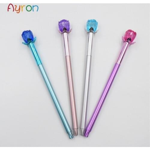 Гелевые ручки TouchFIVE China At AliExpress