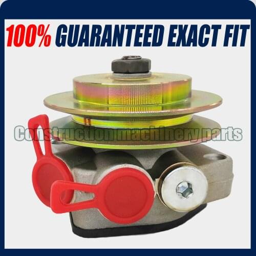 In Stock Fuel transfer pump / lift pump 02112671 04503571 0211-2671 0450-3571 for Deutz BFM1013