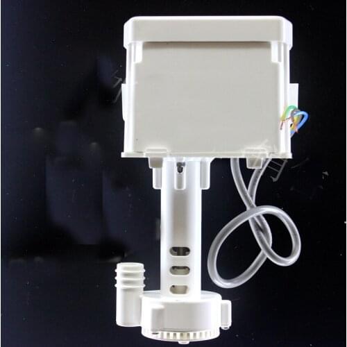 Flowing ice machine water pump motor pump inlet pump electric mechanism ice machine parts Wanliduo pump