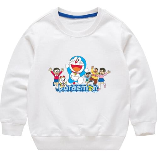 WUHHAWOHHA Sweatshirts For Girls