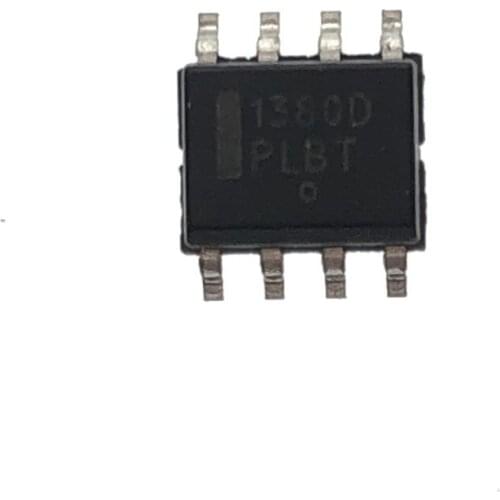 10PCS NCP1380DDR2G SOP-8 NCP1380DDR SOP8 NCP1380D NCP1380 1380 LCD power chip New and original