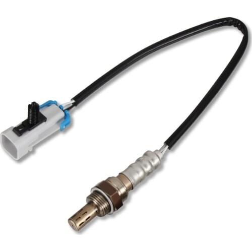 2PCS O2 Oxygen Sensor Upstream Downstream for Chevy 1500 3500 GMC Yukon Cadillac