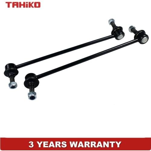 2x Front Stabilizer Link Sway Bar Link Fit for Opel Astra H 2004-2010