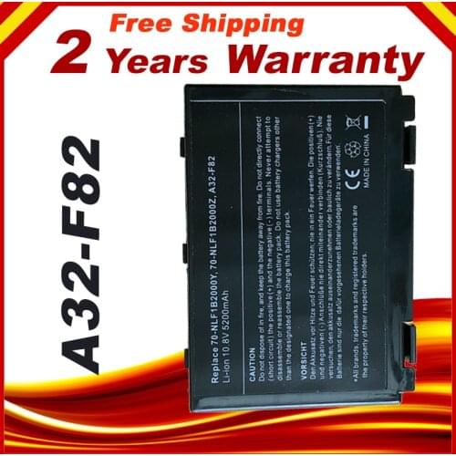 Battery for Asus Pro5DI X8AAD K50E Pro5DID X8AAF K50I Pro5DIE X8AE K50ID Pro5DIJ X8AEA K50IE Pro5DIL X8AI K50IJ