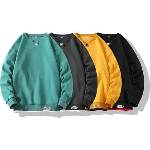 Men's Sweatshirts ERIDANUS China