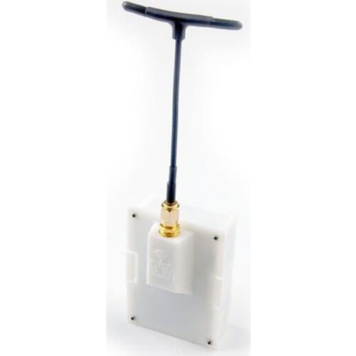 Happymodel ES24TX 2.4G ExpresLRS Micro TX open source- ExpressLRS low latency and high re-flashed rate RF module for RC Airplane