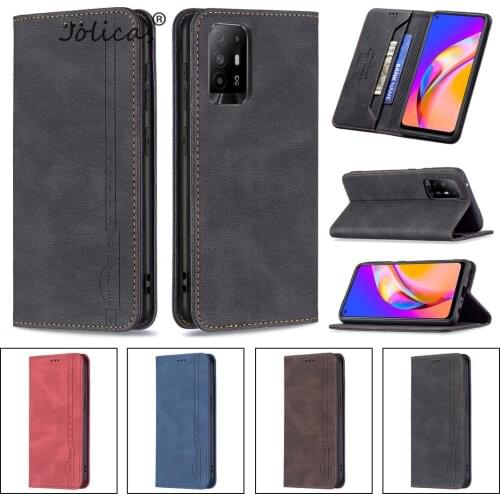 Jolicas Oppo A92 Phone Cases