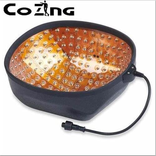 Laser Hair Regrowth Cap Helmet For Sale Wholesale Factory Price 96 Medical Diode Laser Inside Fast And Effective