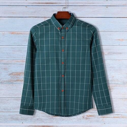 Mens Casual Shirts LFFMHMT China