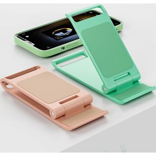 Multi-Angle Adjust Mobile Phone Holders For Smartphone Charger Dock Station For IPhone Samsung Huawei Xiaomi Phone Stand Bracket