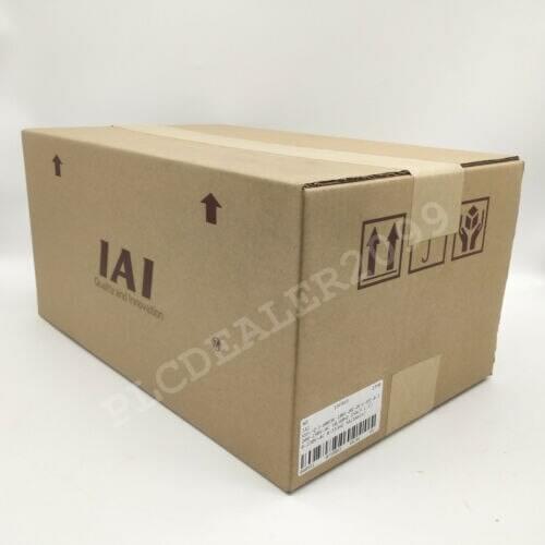 New IAI X-SEL Controller XSEL-Q-3-600IBL-100I-20I-DV-E-EEE-0-3 In Box fast ship