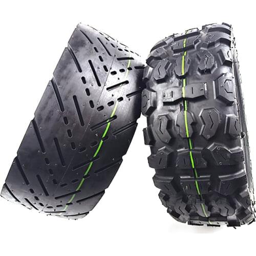 CST 90/65-6.5 11inch Electric Scooter Tire for on road or off road tire inner tube FLJ brand electric scooters