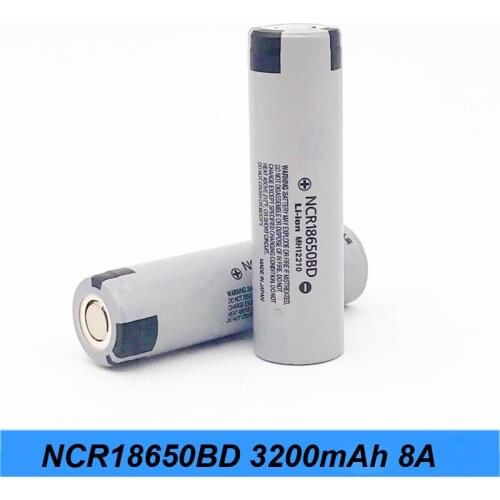 Turmera Rechargeable Batteries