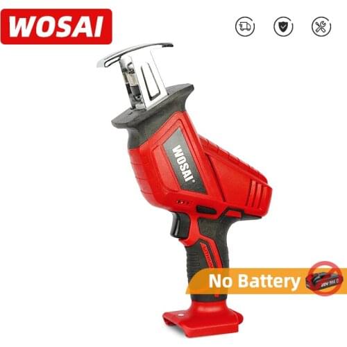 WOSAI Reciprocating Saws