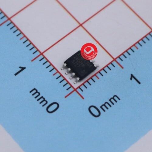 10PCS/LOT AT24C04N-10SI-2.7 EEPROM 4KBIT 400KHZ SOP-8 Free Shipping
