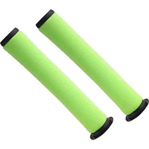 2 Packs Washable Dirt Bin Stick Filter Replacement Kit for Gtech AirRam Long MK2 K9 Cordless Vacuum Cleaner Filters