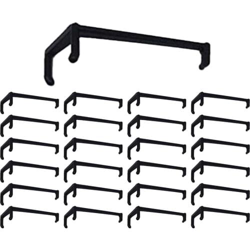 25pcs Fruit Tree Branches Holder Plant Support Fruit Branch Spreader Tree Branch Support Frame For Yard Fruit Tree Branches Fixe